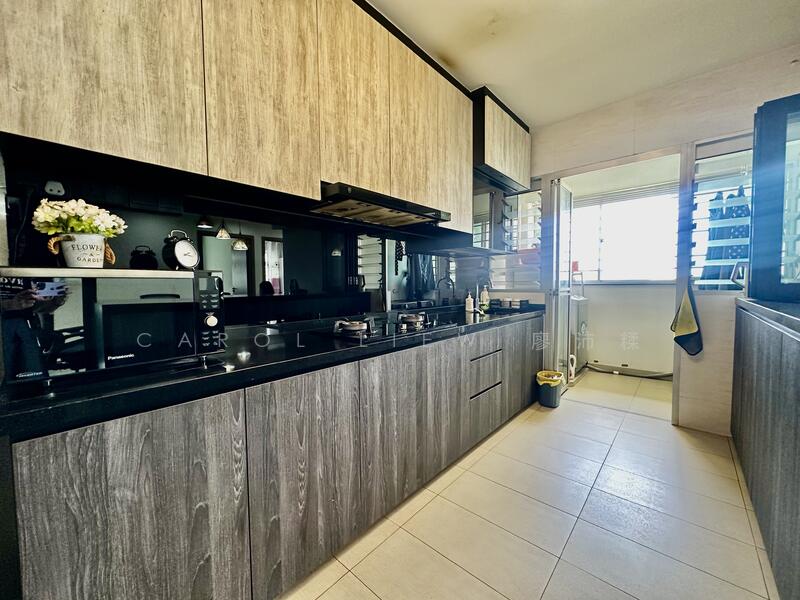 For Sale - 461C Bukit Batok West Avenue 8