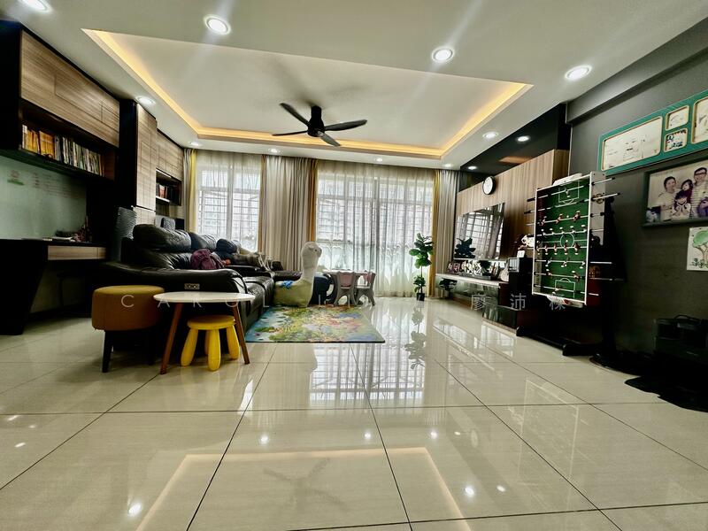 For Sale - 461C Bukit Batok West Avenue 8