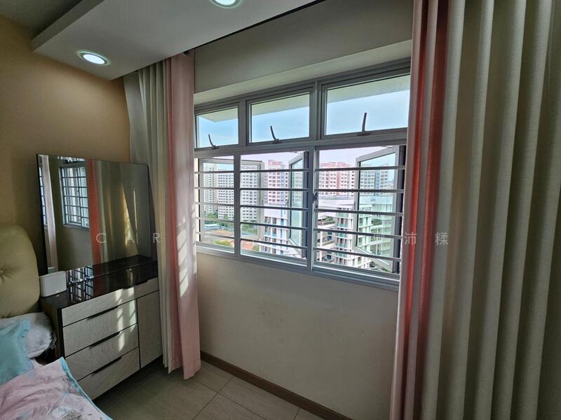 For Sale - 461C Bukit Batok West Avenue 8