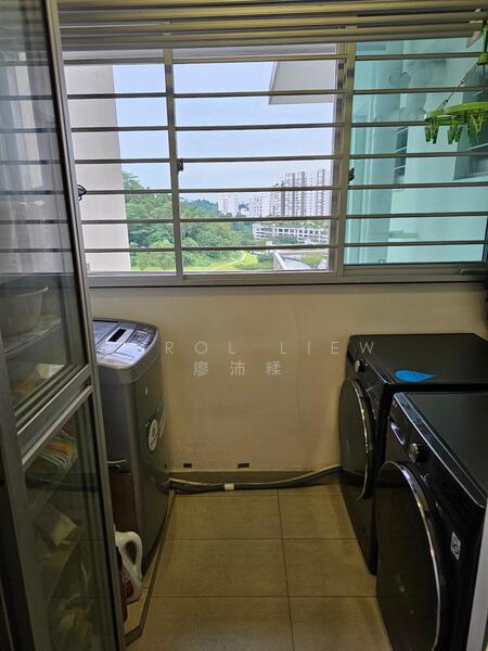 For Sale - 461C Bukit Batok West Avenue 8