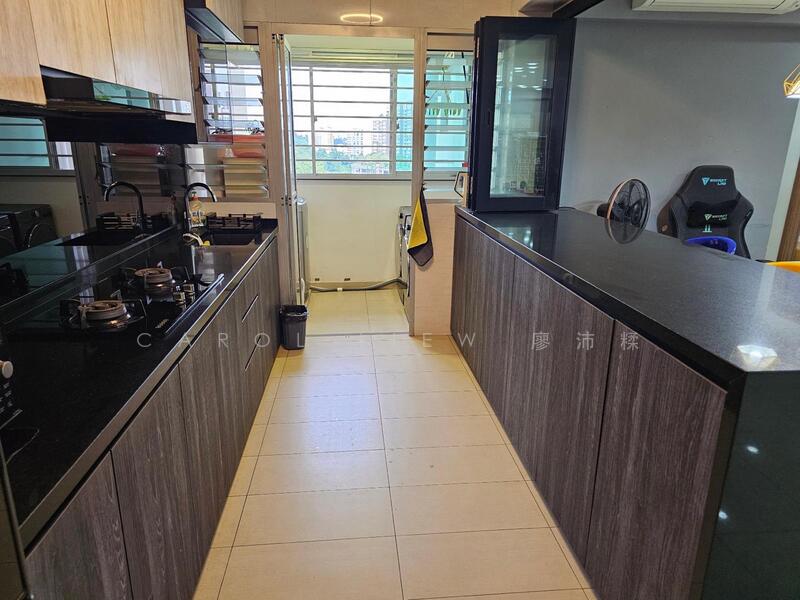 For Sale - 461C Bukit Batok West Avenue 8