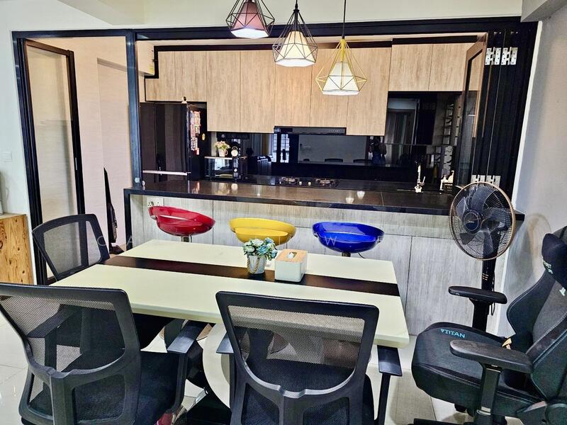 For Sale - 461C Bukit Batok West Avenue 8