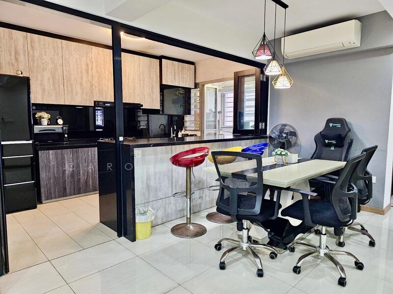 For Sale - 461C Bukit Batok West Avenue 8