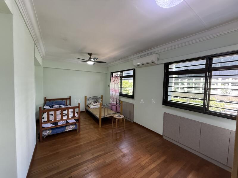 For Rent - 529 Jelapang Road