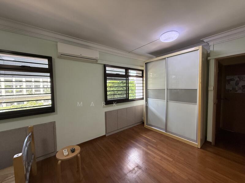 For Rent - 529 Jelapang Road