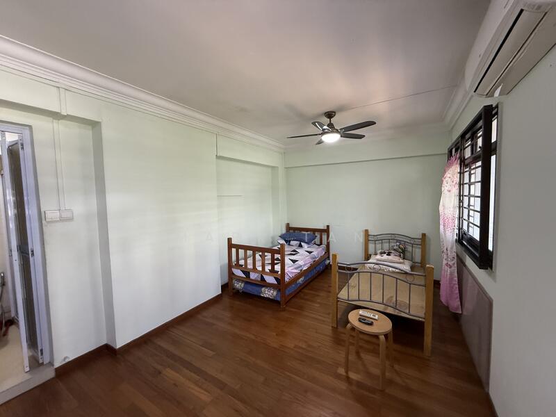 For Rent - 529 Jelapang Road
