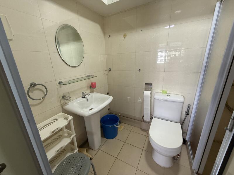 For Rent - 529 Jelapang Road