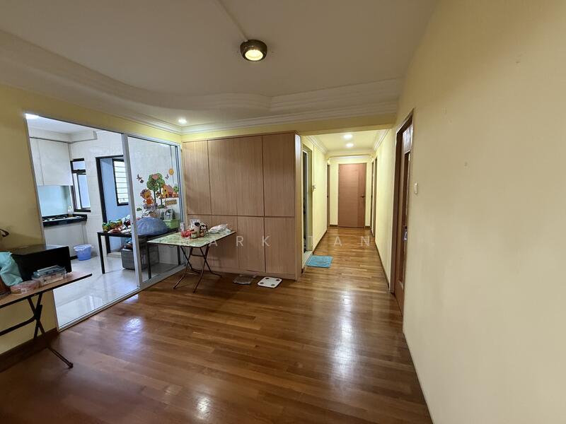 For Rent - 529 Jelapang Road