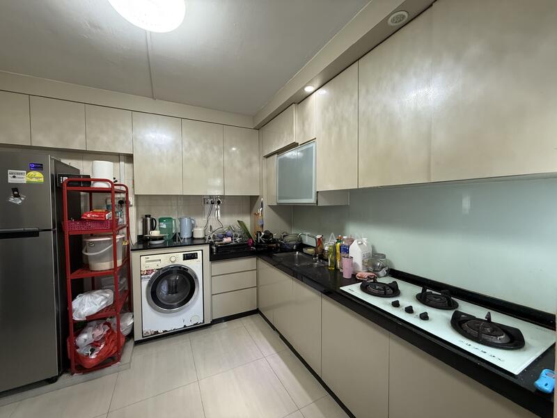 For Rent - 529 Jelapang Road