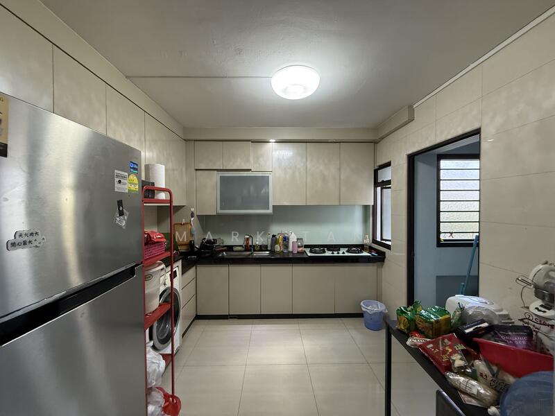 For Rent - 529 Jelapang Road