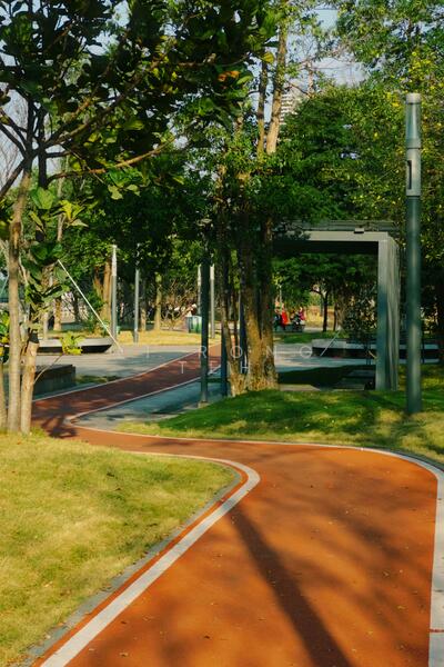 For Sale - ❤️ D15 SEMI D LAND SIGLAP ESTATE