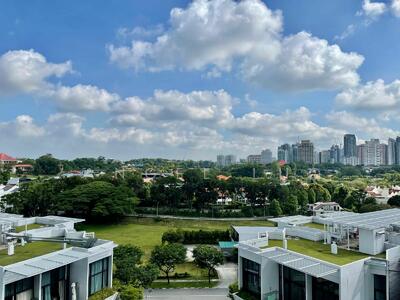 For Sale - The Crest