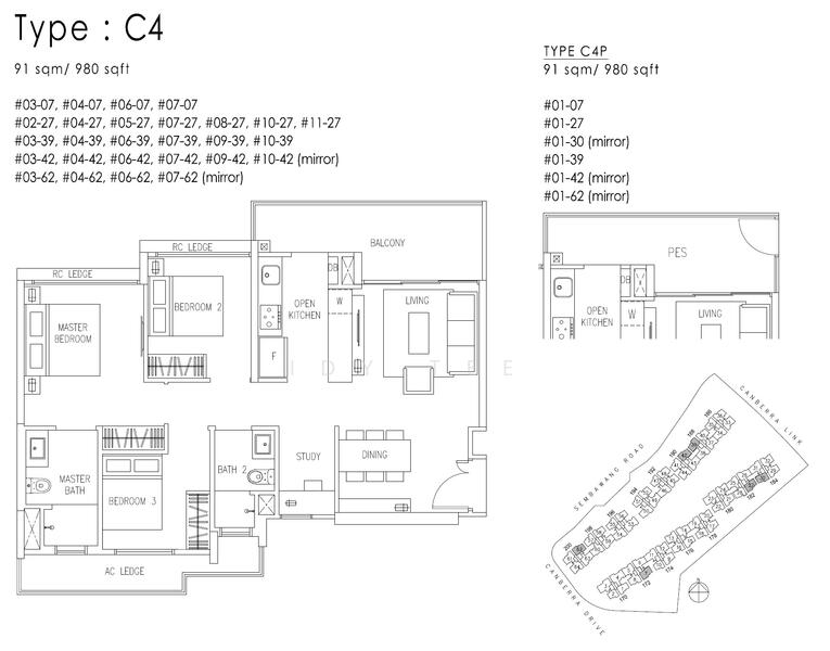 For Rent The Visionaire