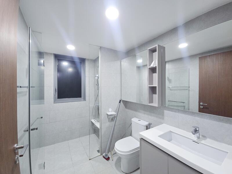 For Rent - The Visionaire