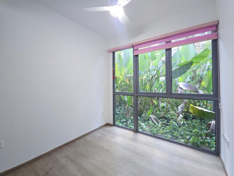 For Rent - The Visionaire