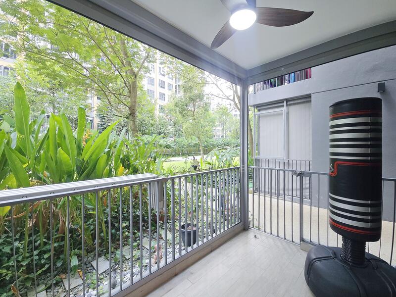 For Rent - The Visionaire