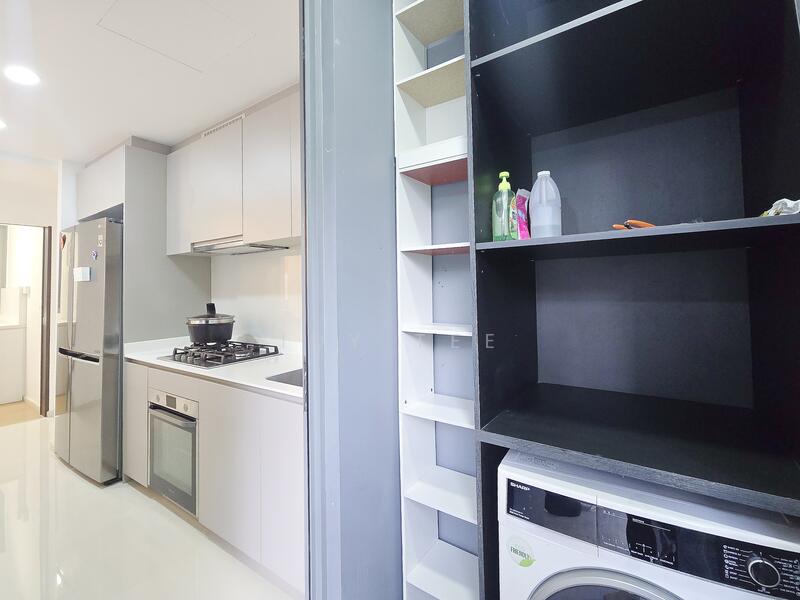 For Rent - The Visionaire