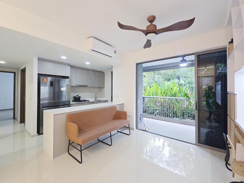 For Rent - The Visionaire