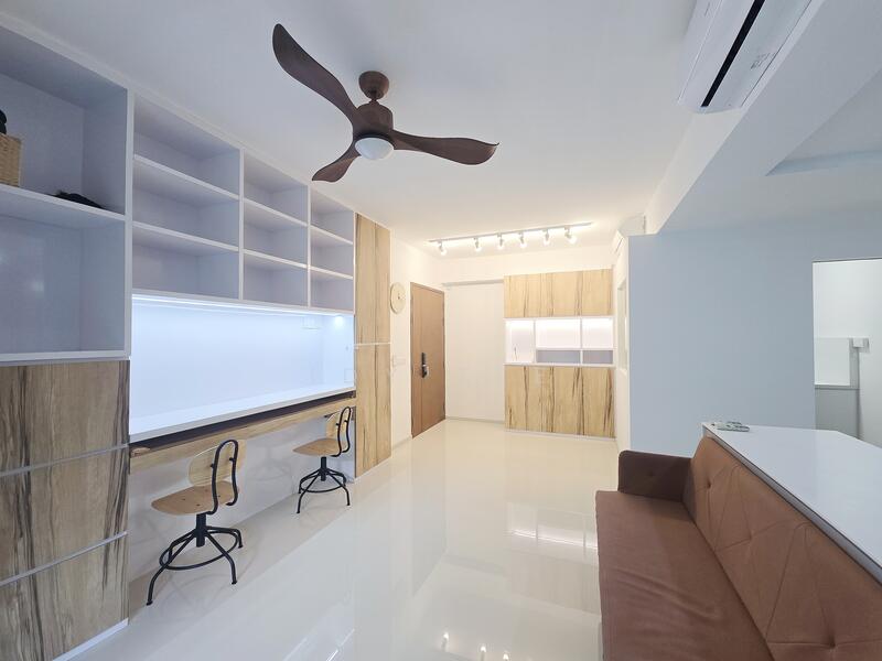 For Rent - The Visionaire