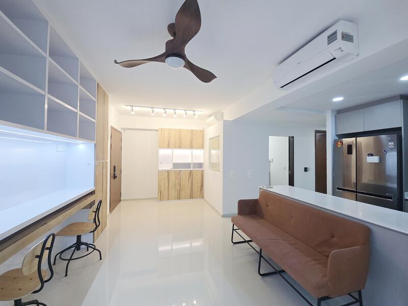 For Rent - The Visionaire