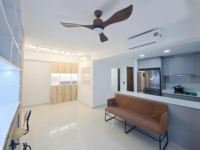 For Rent - The Visionaire