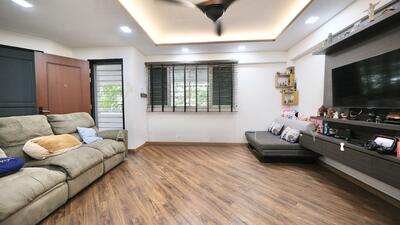 For Sale - 117 Bedok Reservoir Road