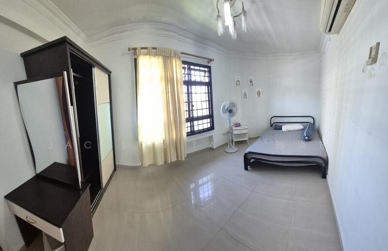 For Rent - 74A Redhill Road