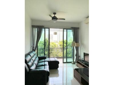 For Sale - Hundred Trees