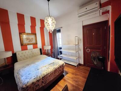 For Rent - Aspen Heights