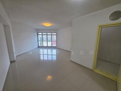 For Sale - 161B Punggol Central