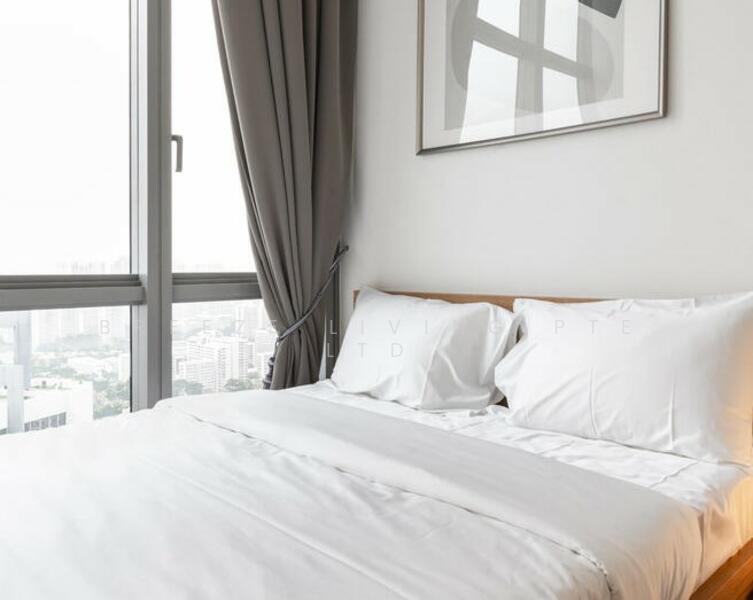 For Rent - Sturdee Residences