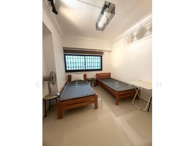 For Rent - 699C Hougang Street 52
