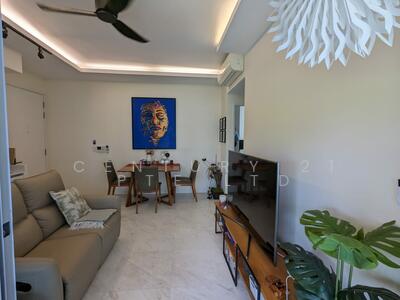 For Rent - Suites @ Newton