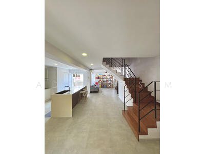 For Sale - 331 Tampines Street 32