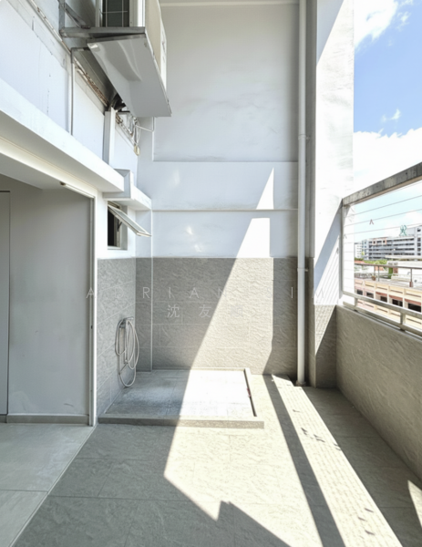 For Sale - 331 Tampines Street 32