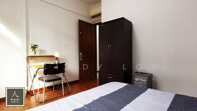 For Rent - Summerdale