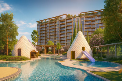 For Sale - Canberra Crescent Residences