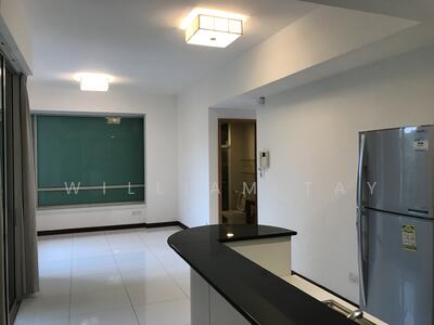 For Rent - Parc Mackenzie