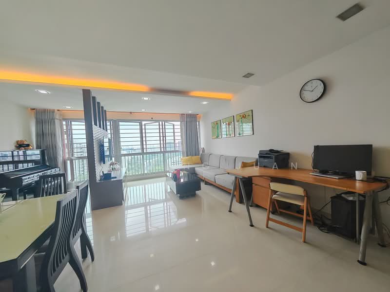 For Sale - 425 Clementi Avenue 1