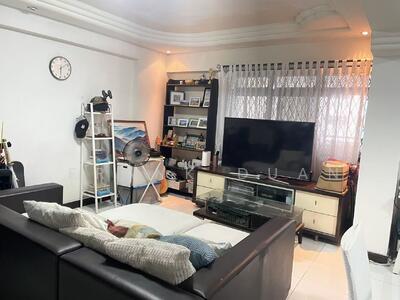 For Rent - 634 Pasir Ris Drive 1