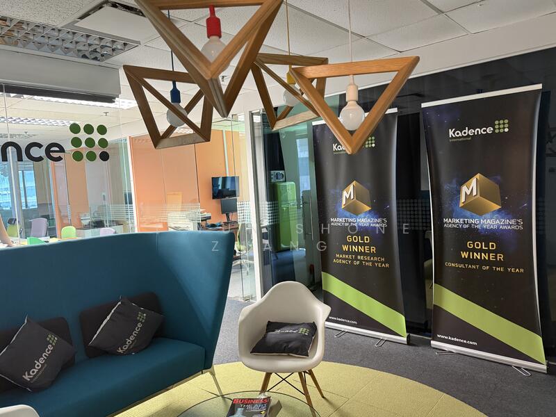 Raffles Place MRT, Market Street, Church Street, Chili Street, Market Street, Raffles Place, Church Street, Chulia Street, 1,200 sqft, Office For Rent, by Yi Yun Shone Zhang, 60183044 - CommercialGuru.com.sg