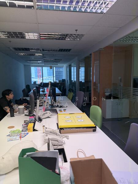 Raffles Place MRT, Market Street, Church Street, Chili Street, Market Street, Raffles Place, Church Street, Chulia Street, 1,200 sqft, Office For Rent, by Yi Yun Shone Zhang, 60183044 - CommercialGuru.com.sg