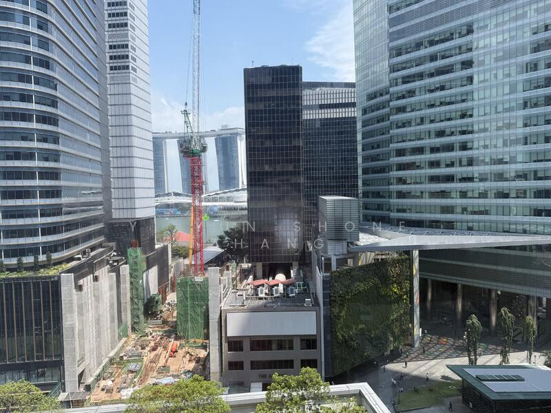 BANK OF EAST ASIA BUILDING