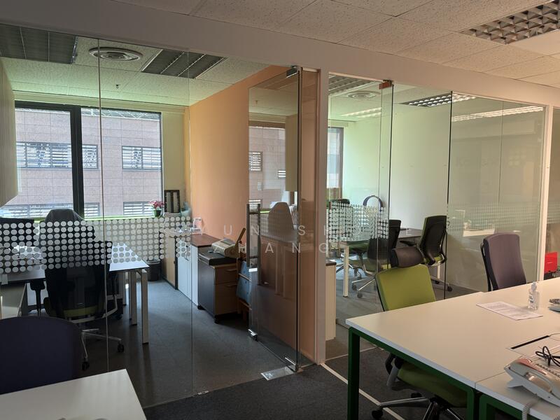Raffles Place MRT, Market Street, Church Street, Chili Street, Market Street, Raffles Place, Church Street, Chulia Street, 1,200 sqft, Office For Rent, by Yi Yun Shone Zhang, 60183044 - CommercialGuru.com.sg