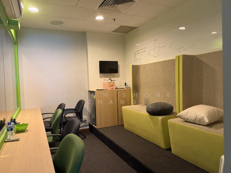 Raffles Place MRT, Market Street, Church Street, Chili Street, Market Street, Raffles Place, Church Street, Chulia Street, 1,200 sqft, Office For Rent, by Yi Yun Shone Zhang, 60183044 - CommercialGuru.com.sg