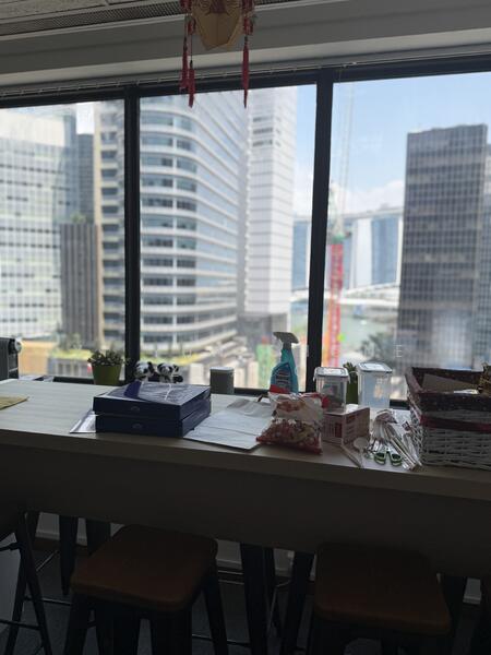 Raffles Place MRT, Market Street, Church Street, Chili Street, Market Street, Raffles Place, Church Street, Chulia Street, 1,200 sqft, Office For Rent, by Yi Yun Shone Zhang, 60183044 - CommercialGuru.com.sg