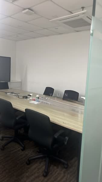 Raffles Place MRT, Market Street, Church Street, Chili Street, Market Street, Raffles Place, Church Street, Chulia Street, 1,200 sqft, Office For Rent, by Yi Yun Shone Zhang, 60183044 - Interior - CommercialGuru.com.sg