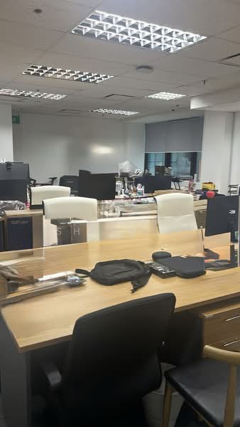 Raffles Place MRT, Market Street, Church Street, Chili Street, Market Street, Raffles Place, Church Street, Chulia Street, 1,200 sqft, Office For Rent, by Yi Yun Shone Zhang, 60183044 - Interior - CommercialGuru.com.sg