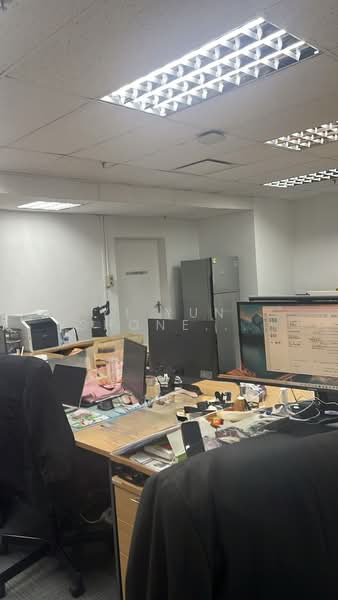 Raffles Place MRT, Market Street, Church Street, Chili Street, Market Street, Raffles Place, Church Street, Chulia Street, 1,200 sqft, Office For Rent, by Yi Yun Shone Zhang, 60183044 - Interior - CommercialGuru.com.sg