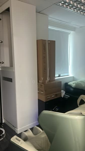 Raffles Place MRT, Market Street, Church Street, Chili Street, Market Street, Raffles Place, Church Street, Chulia Street, 1,200 sqft, Office For Rent, by Yi Yun Shone Zhang, 60183044 - Interior - CommercialGuru.com.sg